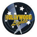 Hollywood Lights 7" Plates